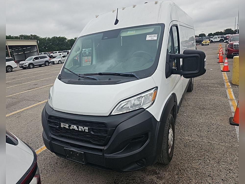 ram promaster cargo van 2023 3C6LRVDG7PE537853 image ram promaster cargo van 2023 3C6LRVDG7PE537853 image